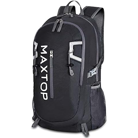 MAXTOP Mochila de Senderismo Plegable Cover