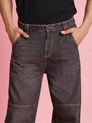 Image of BENE KLEED Men Casual Pants