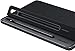 Samsung Galaxy Tab S7 Keyboard Cover, Black