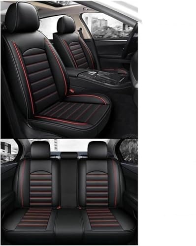 Housses de siège auto Volvo XC60 XC90 anti-tache protection totale contre l'usure
