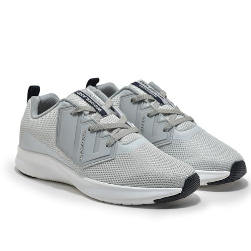 Image of Woodland Men's Mesh Running Shoe