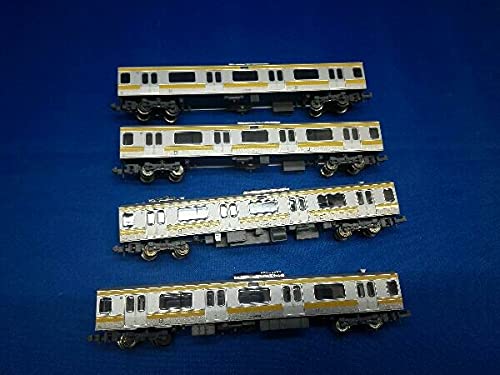 Amazon | 現状品 Nゲージ MICROACE 209系500番台電車 (中央