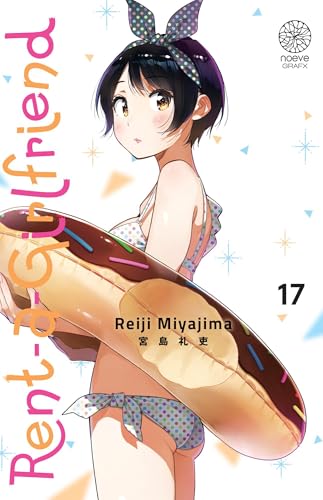 Rent-a-Girlfriend — Tome 17