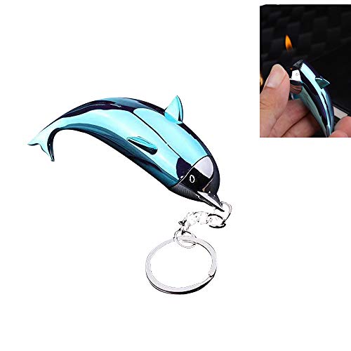 Encendedor de butano Sofe flame color aleatorio miniatura 1