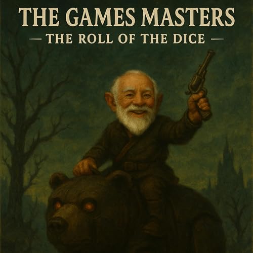 The Darklands ep1: Welcome Dibble and Fluffy, bringers of havoc!
