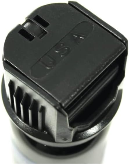 Miniatura 5 de NW Self Defense Products Redd, Tactical OCCS Pepper Spray - Flip Top Stream (4 onzas)