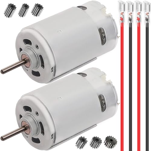 JYUDAUFU 2  550 }CN [^[ DC 6-12 v 20000 RPM VtgdC~j/^[^[ uPbgƃC[ڑA9T/10T/12T/16T MAAMA{bNX ANZT[q̂̏蕨/{bg/