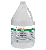 Bio-Circle 53G125 Cleaner and Degreaser - CB 100, 3.78L Cleaning Solution for Aluminum, Non-Ferrous Alloy. Industrial Degreasers