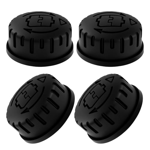 Cilivo KST140XB Replacement Trimmer Bump Knob Part Compatible with Kobalt 80V KST 140XB(Item 820915) 2908003 1315033 1315053 623439 670250 and 808958 String Trimmer,Replacement Kobalt Trimmer Part