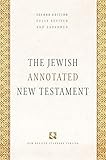 The Jewish Annotated New Testament