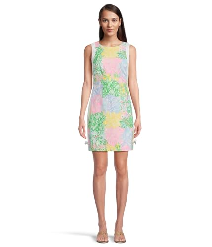 Image of Lilly Pulitzer Women's Beckler Stretch Shift