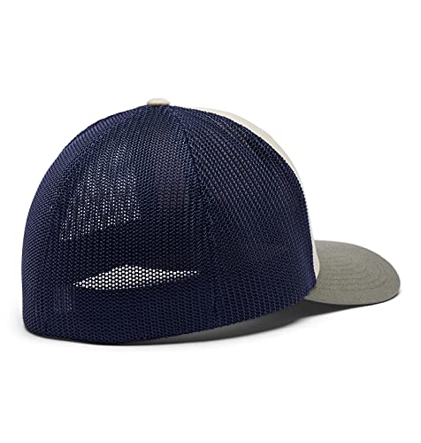 Image of Columbia unisex-adult Rugged Outdoor Mesh Hat