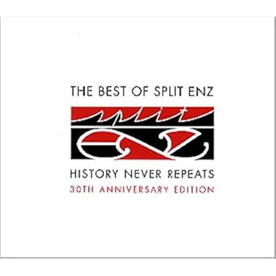 History Never Repeats 30th Ann