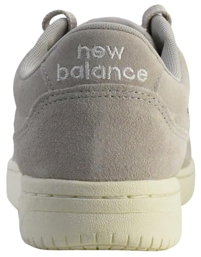 New Balance New Balance Men's BB80 V1 Sneaker, Moonrock/Linen, 7 M