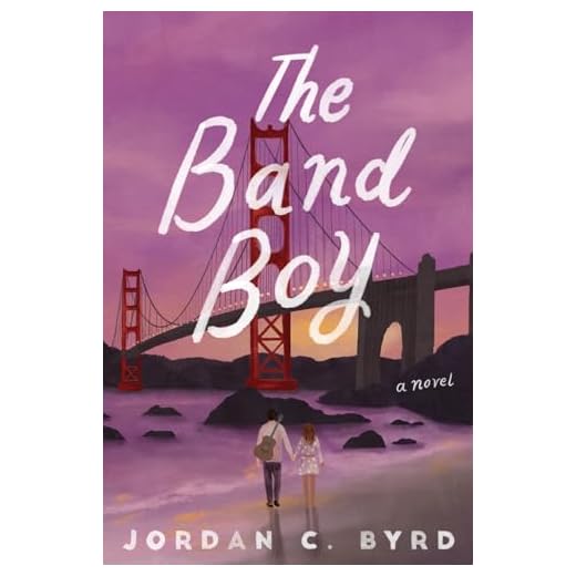 The Band Boy