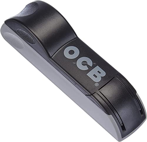 OCB Machine à bourrer à Cigarettes 5,5 x 2 x 2 cm