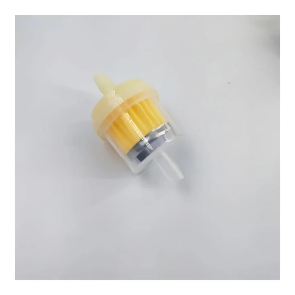 Apto for Filtro de Combustible Universal, Motor de Gasolina en línea, Aceite de Motor.