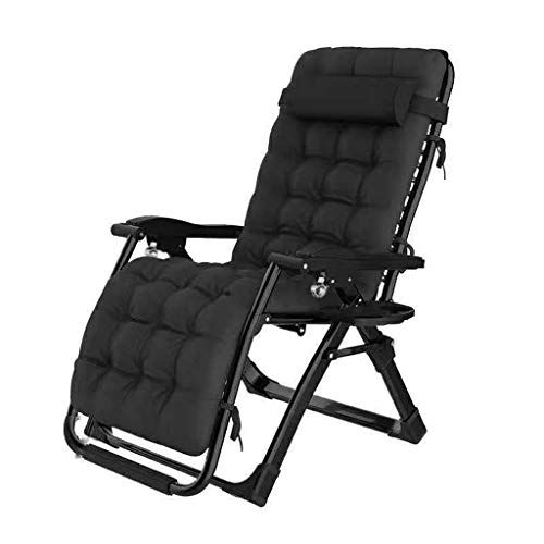 Heavy Duty Zero Gravity Chair