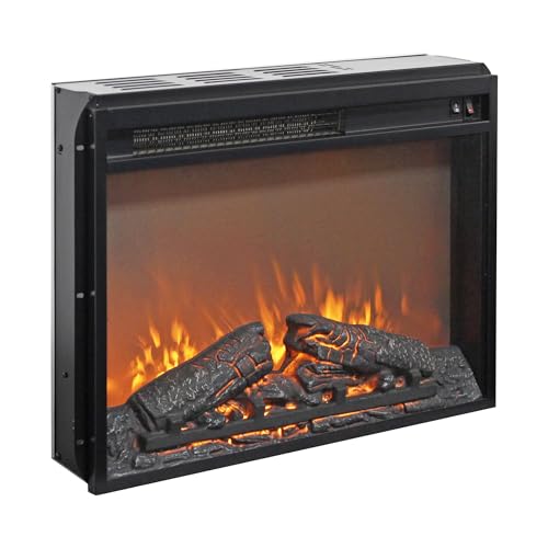 Calentador tipo chimenea Marca Innoflame 7