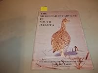 The sharp-tailed grouse in South Dakota B0006CN9NW Book Cover