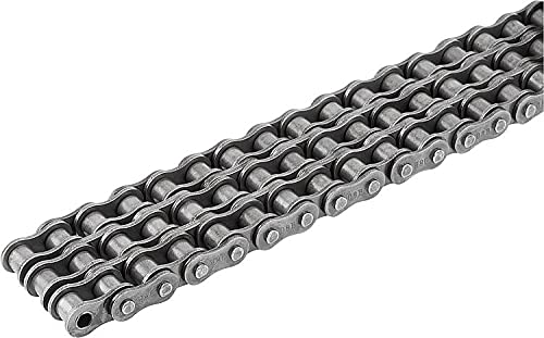 – 20B-3British Standard (BS) Triplex Roller Chain Pitch 31.75 mm