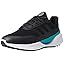 Core Black/Core Black/Mint Rush