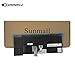 SUNMALL Keyboard Replacement Compatible with Lenovo ThinkPad T431 T431S E431 T440 T440P T440S E440 L440 T450 T450S T460 (Not Compatible with T460P T460S) L450 L460 L470 T440E Non-Backlight
