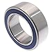 1PCS AC40620020.625 40X62X20.625 40BD49DUK ACB40X62X20.625 ACB40620020.625 Automotive Air Conditioning Bearings Auto