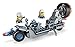 Mega Bloks Despicable Me Motorcycle Mayhem Building Kit