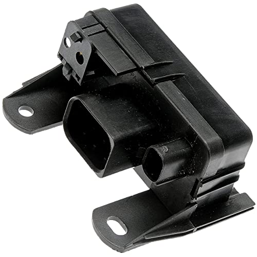 Apdty 015415 Glow Plug Relay Module Replaces 51 299 029, A 648 900 00 00 0 01 #TOP18