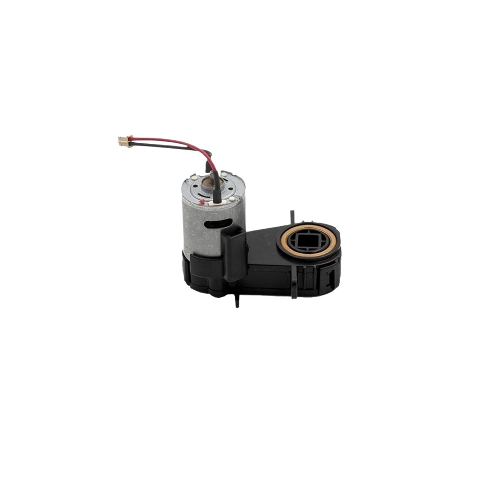 Vividcrate Vacuum Cleaner Roller Main Brush Motor Assembly,Compatible For Midea,I5 Extra / I5 / I5Blink I9 I9 EYE Young Robotic Vacuum Cleaner Parts.