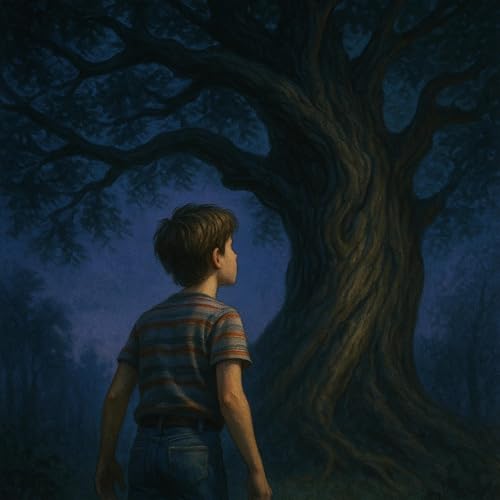 Episode 3 &mdash; The Whisper Tree