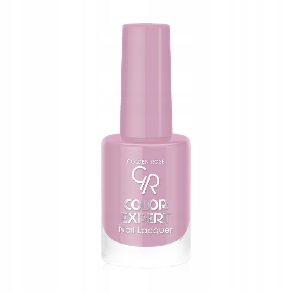 Golden Rose Color Expert Nail Lacquer No: 107 - Geniş Fırçalı Oje 10.2 ml