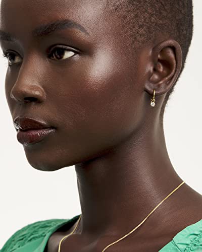 Ted Baker Sinalaa Crystal Huggie2