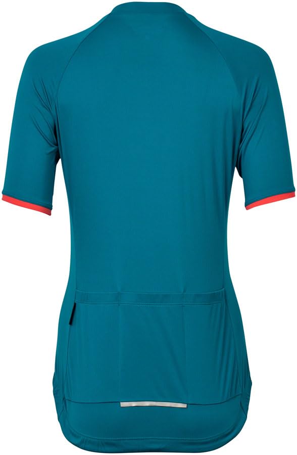 Bellwether Criterium Pro Jersey - Spruce, Women's, Large