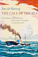 Call of the Sea / Lost Sea / Distant Shore / Sailor B0007E108U Book Cover