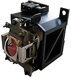 benq w5000 datenblatt Für BenQ W5000 W20000 5J.05Q01.001 Ersatzlampe Projektorlampe mit Gehäuse für BenQ W5000 W20000