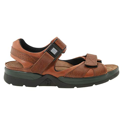 Image of Mephisto Men's Shark Fit Sandal