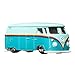 Hot Wheels Collector Veículo de Brinquedo Volkswagen T1 Panel Bus
