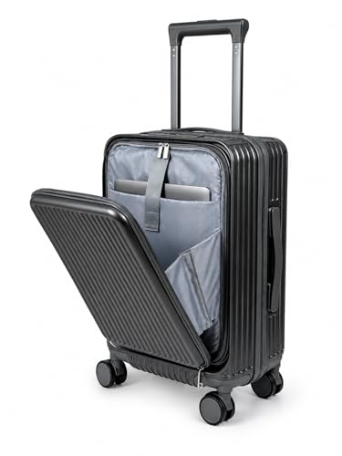 Vuelto Valise Cabine 55 cm Compatible Avion – Bagage...