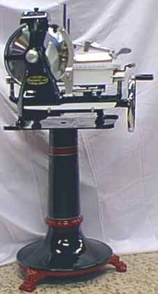 diametro lama 300 mm (Rossa)