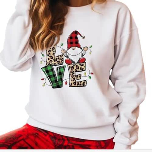 Custom Christmas Iron on Transfer Stickers Iron on Decals