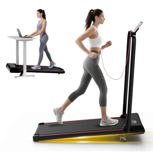 HomeFitnessCode Laufband