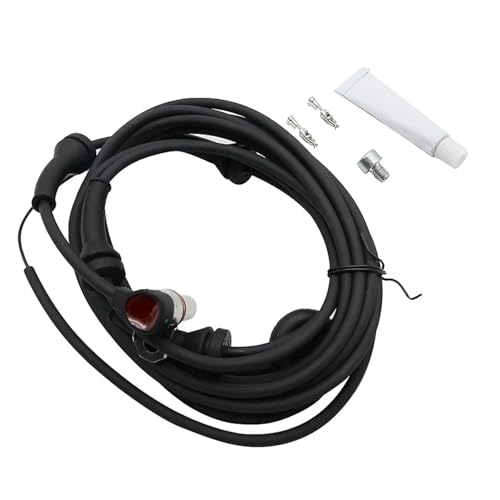 Capteur de vitesse ABS arrière STC1750 pour corriger le voyant Land Rover