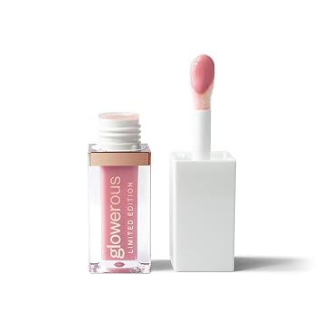 Paese Cosmetics Glowerous Lip Gloss Limited Edition - 0.17 fl oz