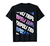 Tripoli Camo Pattern...