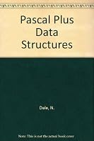 Pascal Plus Data Structures 0669072397 Book Cover