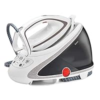 Tefal Dampfbügelstation