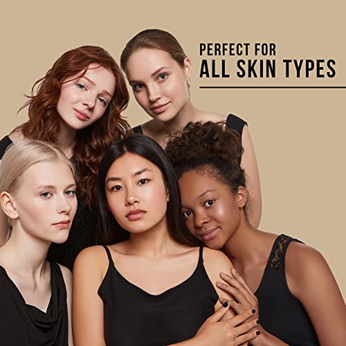 Image of Colors Queen Real Base 2 in 1 Cream Foundation & Concealer | Lightweight, Full Coverage concealer Foundation Matte Finish with SPF | Long Lasting for Face Makeup (626A)