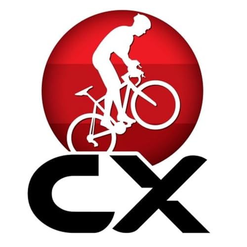 Page de couverture de Cyclocross Social Podcast